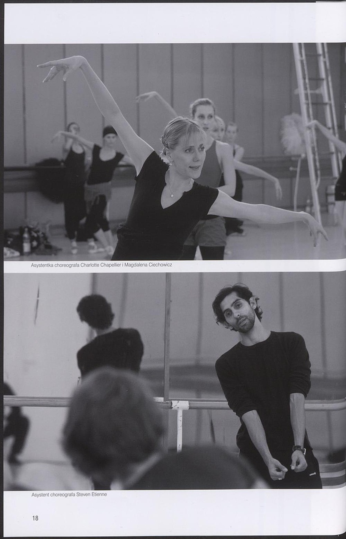 Program. Fotografia „Kurt Weill” 2009-11-20