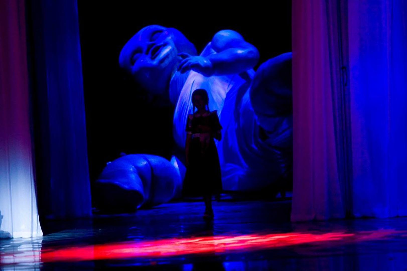 „Turandot” Giacomo Puccini 17-04-2011