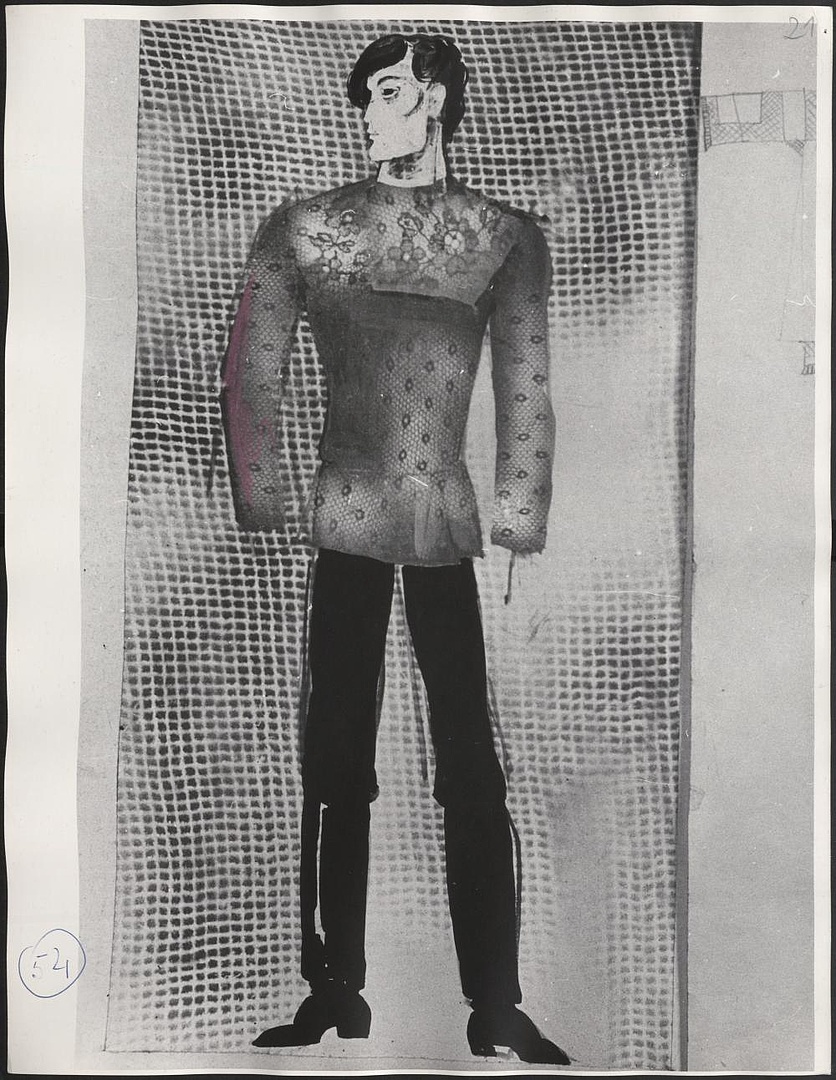 „Katarzyna Izmajłowa” Dymitr Szostakowicz 26-09-1976