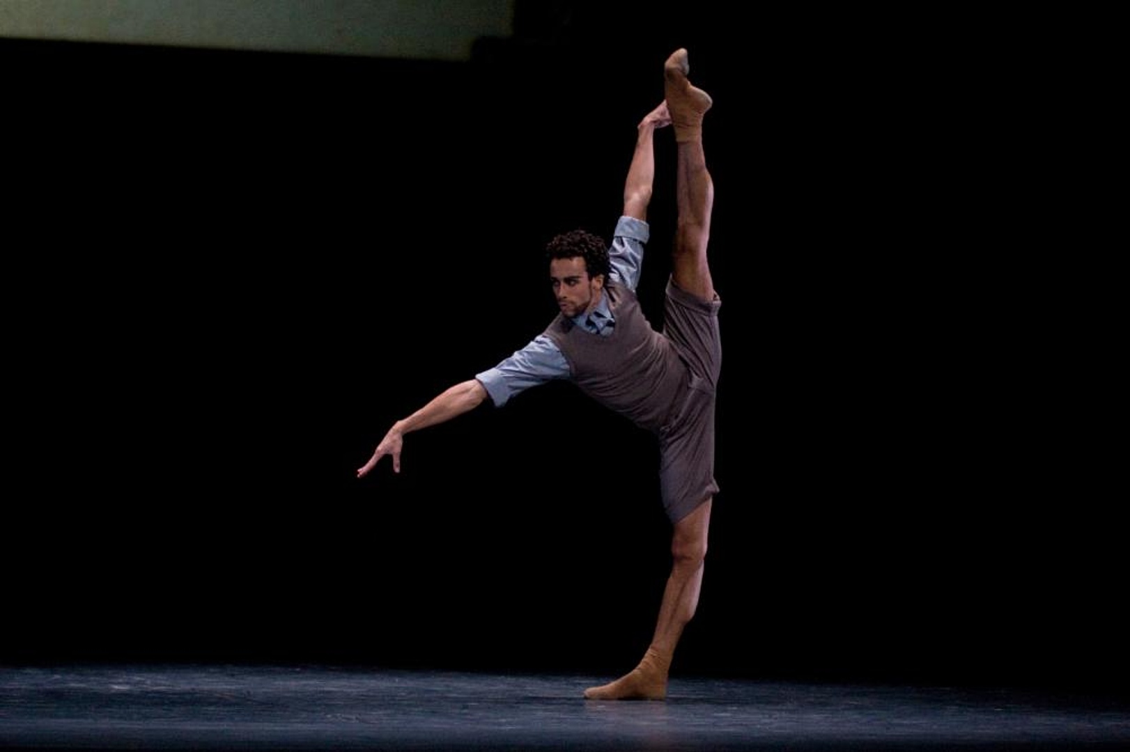 „Kurt Weill” 2009-11-20