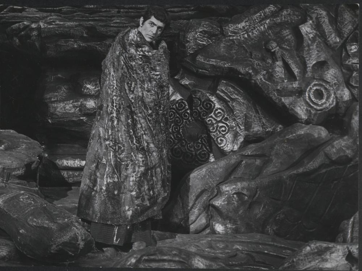 „Elektra” Richard Strauss 5-01-1971