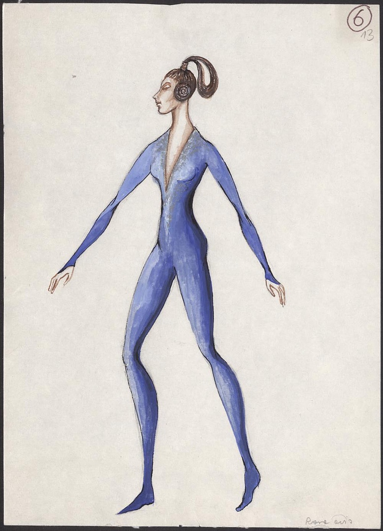 „Rara Avis” Georg Freidrich Handel, Alessandro Marcello 1980-03-30