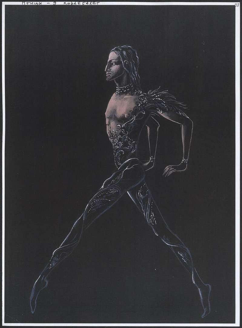 „Czajkowski. Misterium życia i śmierci” 2003-06-22