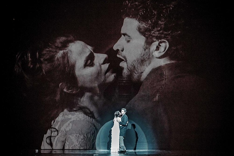 „Carmen” Georges Bizet premiera 2018-06-07