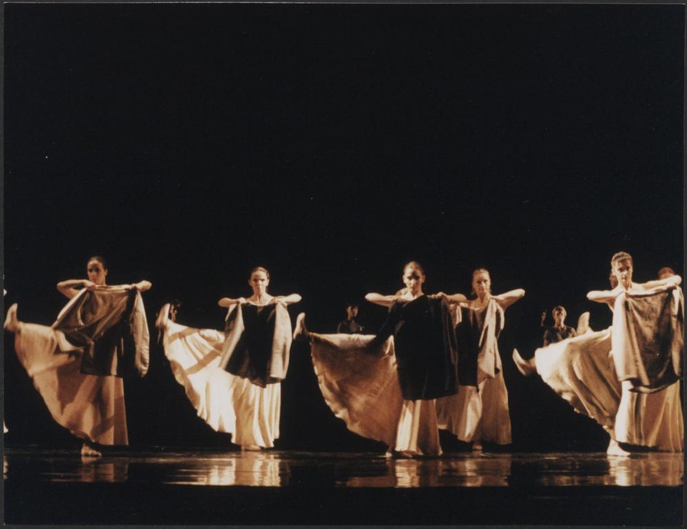 „Krzesany” Wojciech Kilar 1997-11-10