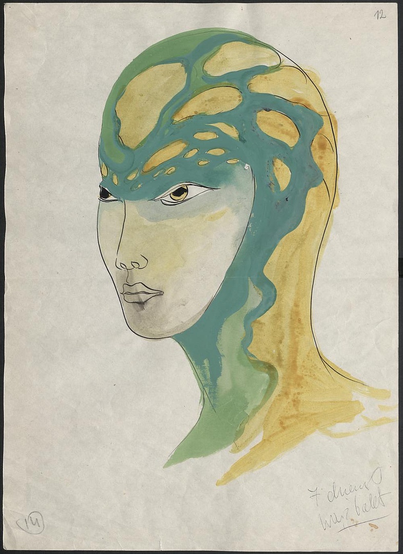 „Mały Książę”, Zbigniew Bargielski, 19-11-1970