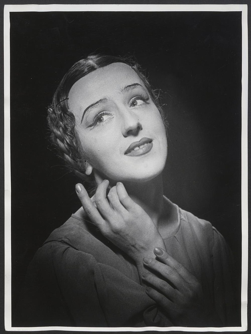 „Romeo i Julia” Siergiej Prokofiew 1954-05-22