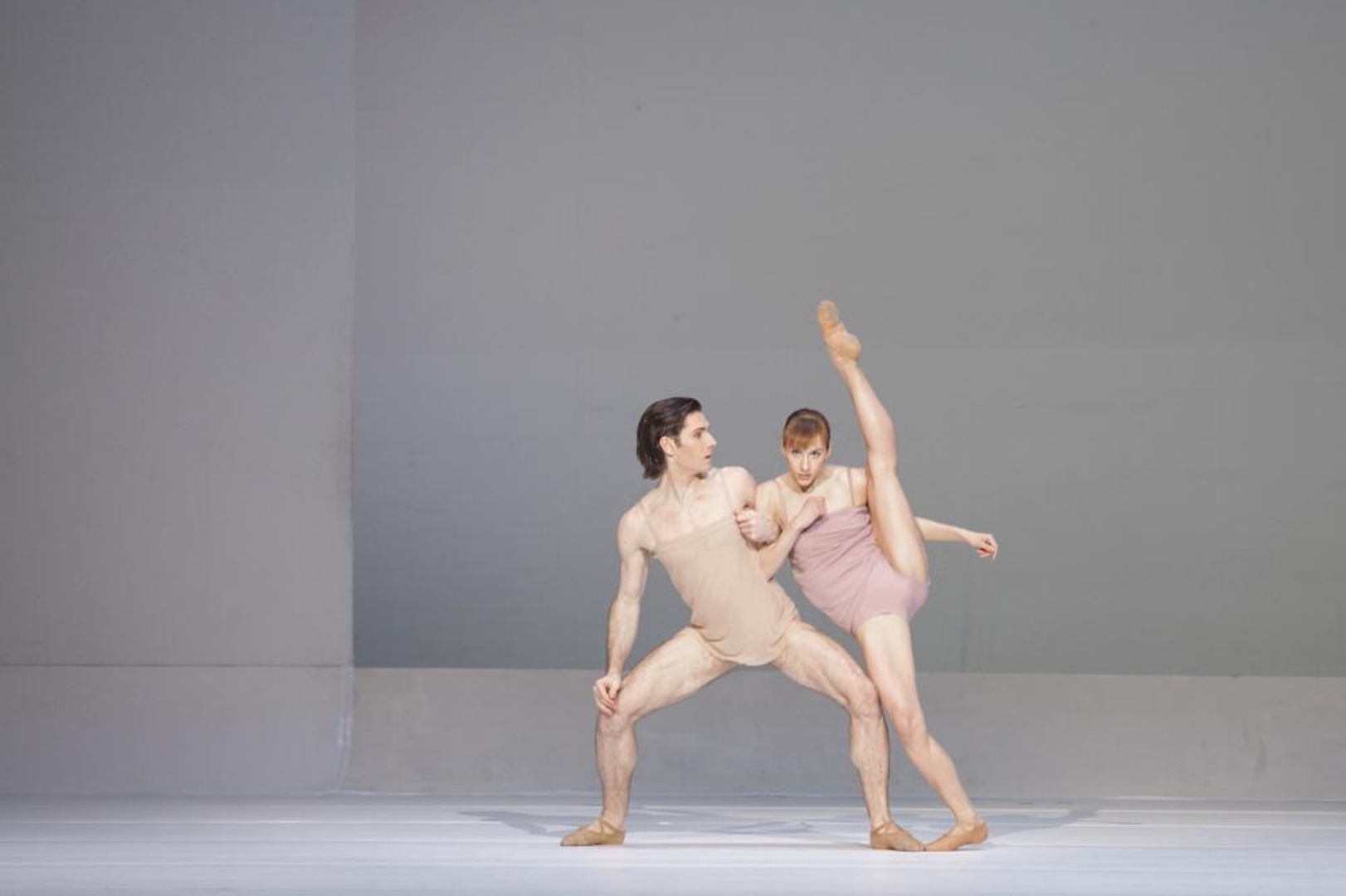 „Chroma” Joby Talbot, Jack White III / Wayne McGregor premiera 2016-11-25