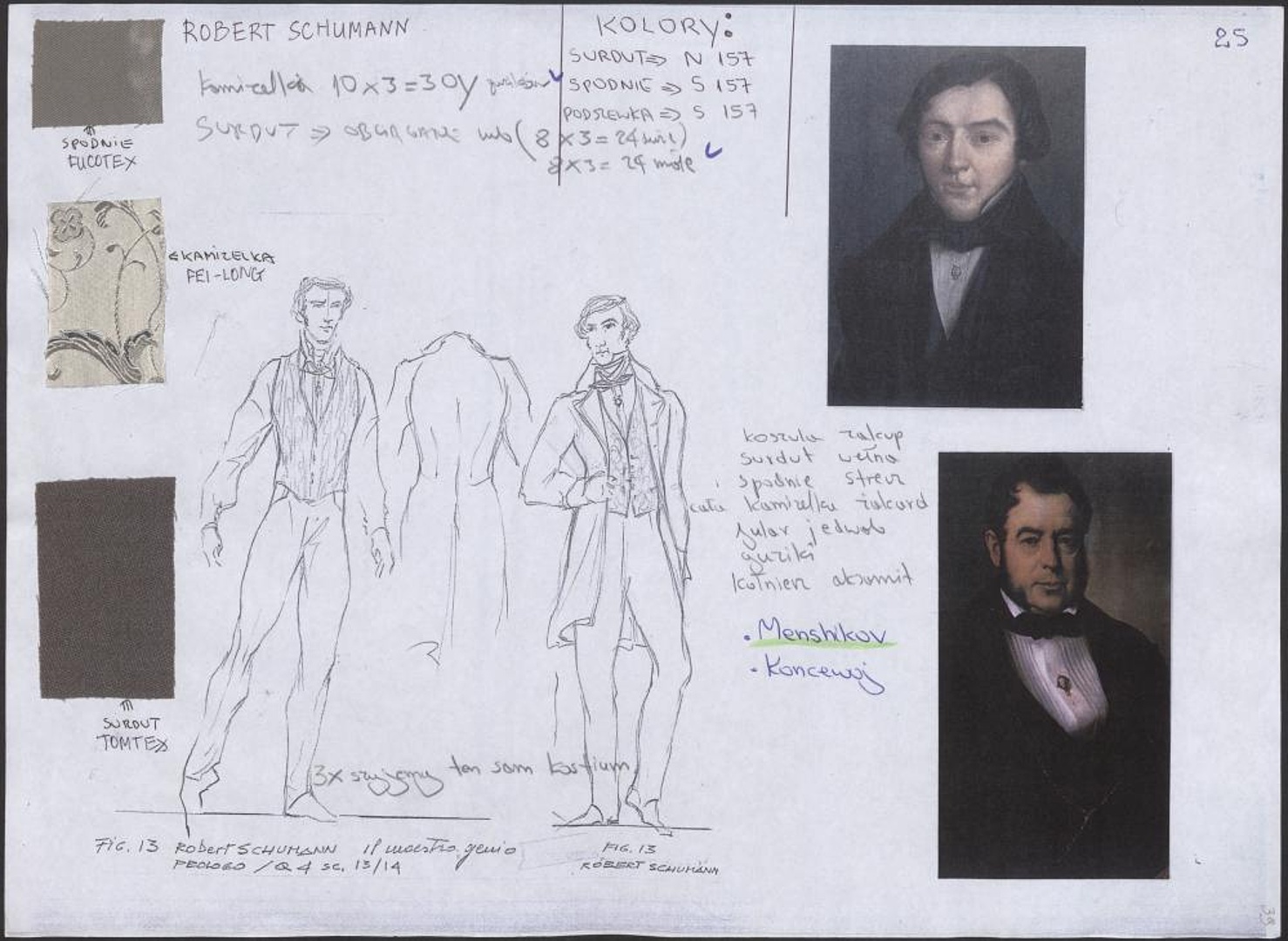 „Chopin, artysta romantyczny” 2010-05-09