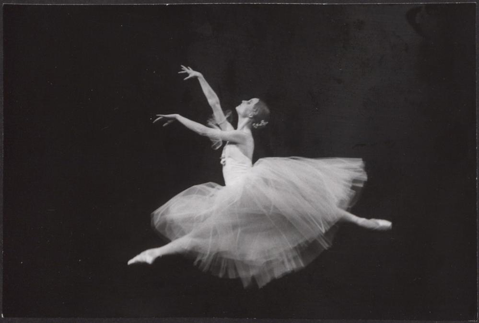 „Giselle” Adolphe Charles Adam 1976-02-15
