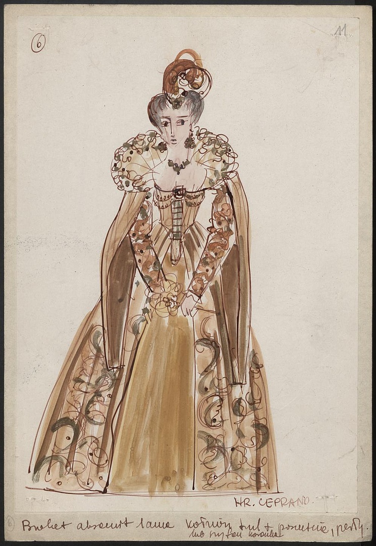 „Rigoletto” Giuseppe Verdi 18-12-1977