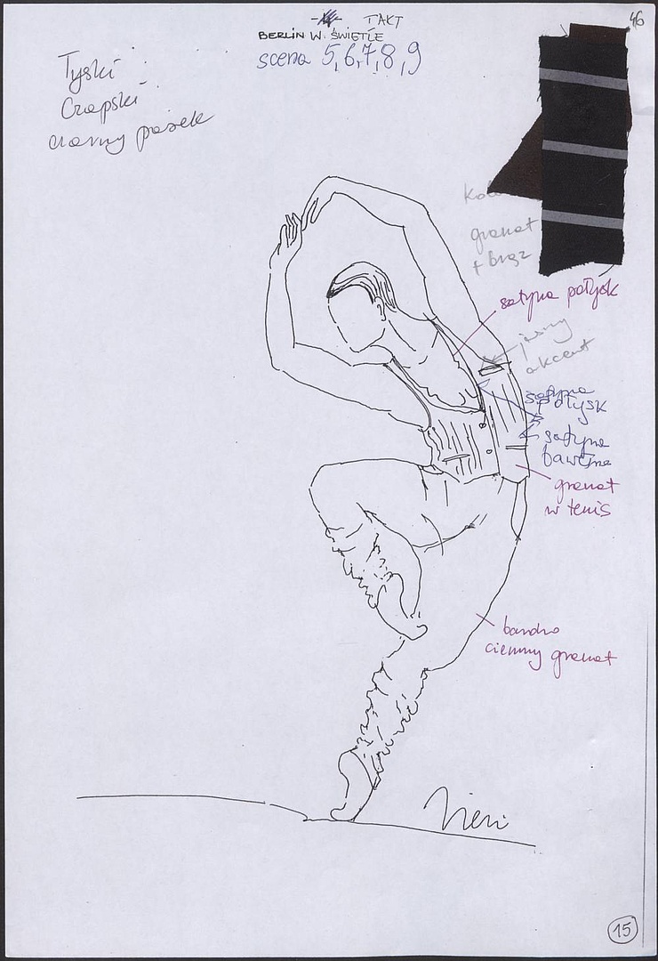 „Kurt Weill” 2009-11-20