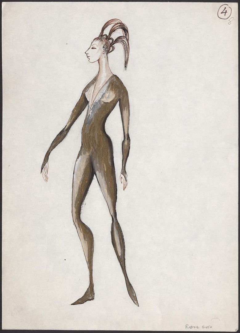 „Rara Avis” Georg Freidrich Handel, Alessandro Marcello 1980-03-30