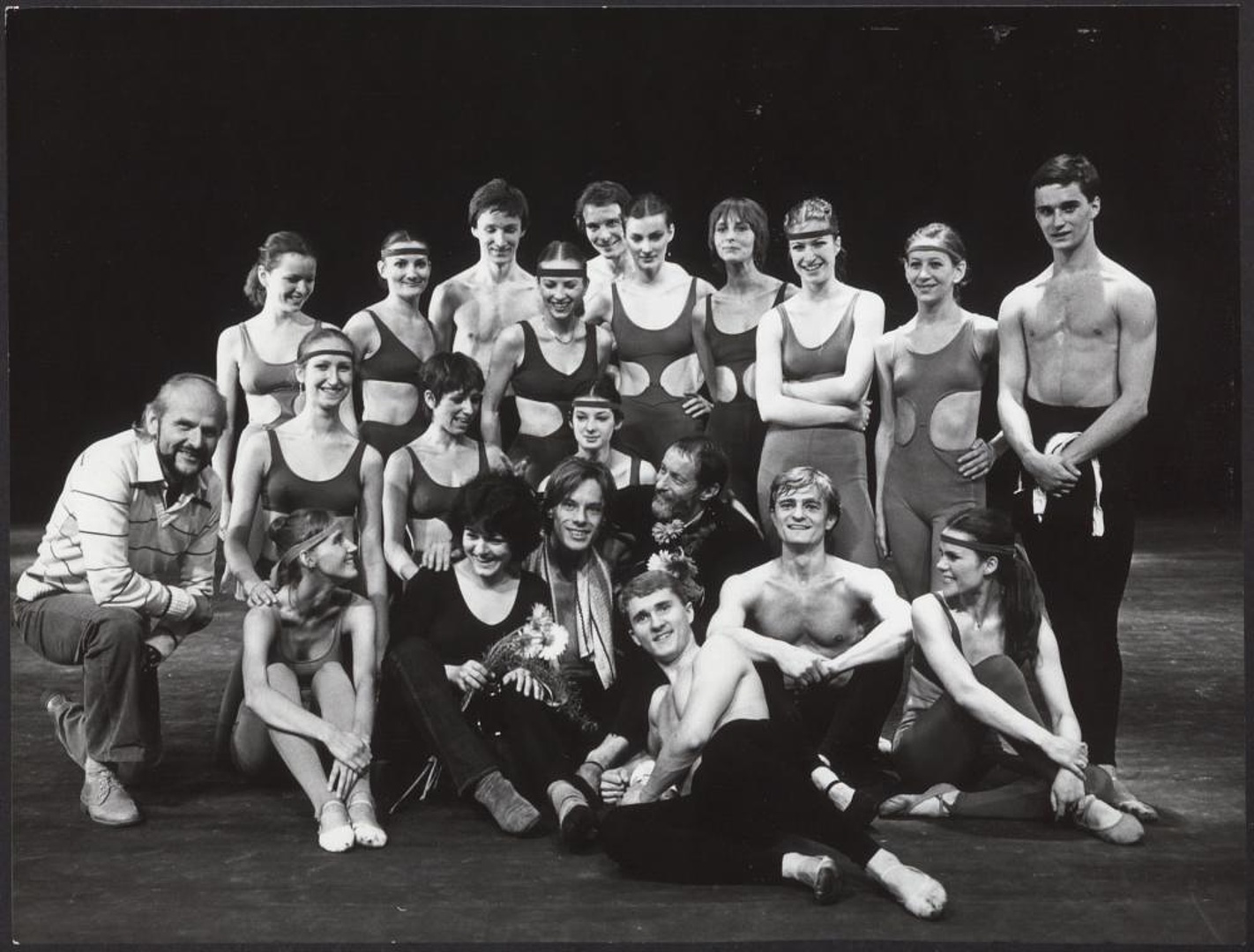 „Zatańczmy jazz” Janusz Muniak 1981-09-19