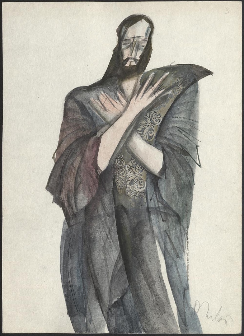 „Norma” Vincenzo Bellini 15-02-1992