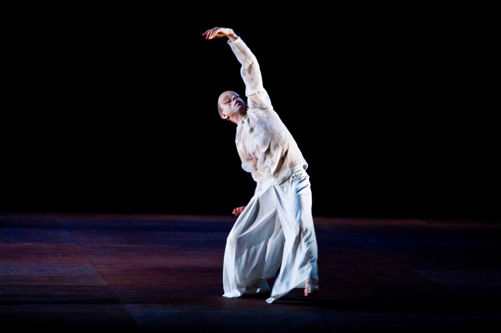 „Matsukaze” Toshio Hosokawa, Sasha Waltz 31-05-2011