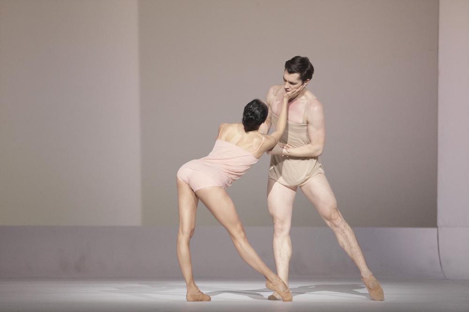 „Chroma” Joby Talbot, Jack White III / Wayne McGregor premiera 2016-11-25