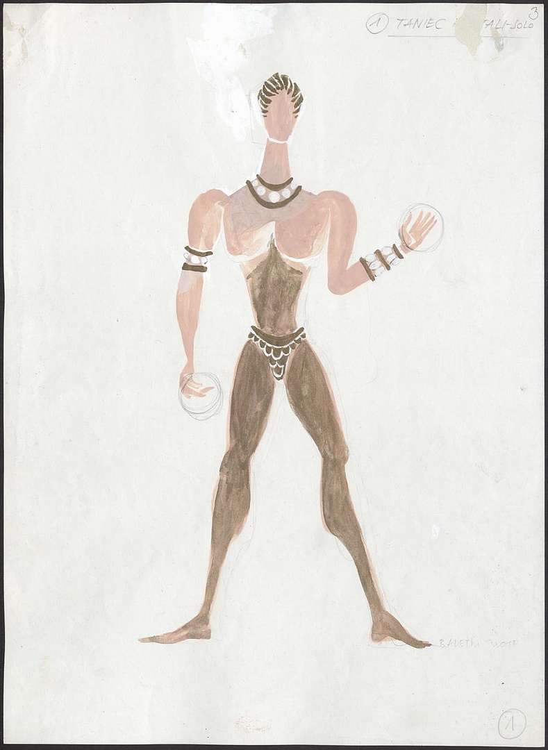 „Spartakus” Aram Chaczaturian 1968-11-28