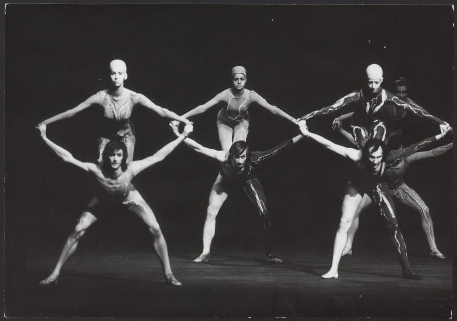 „Pożądanie" Grażyna Bacewicz 1973-03-18