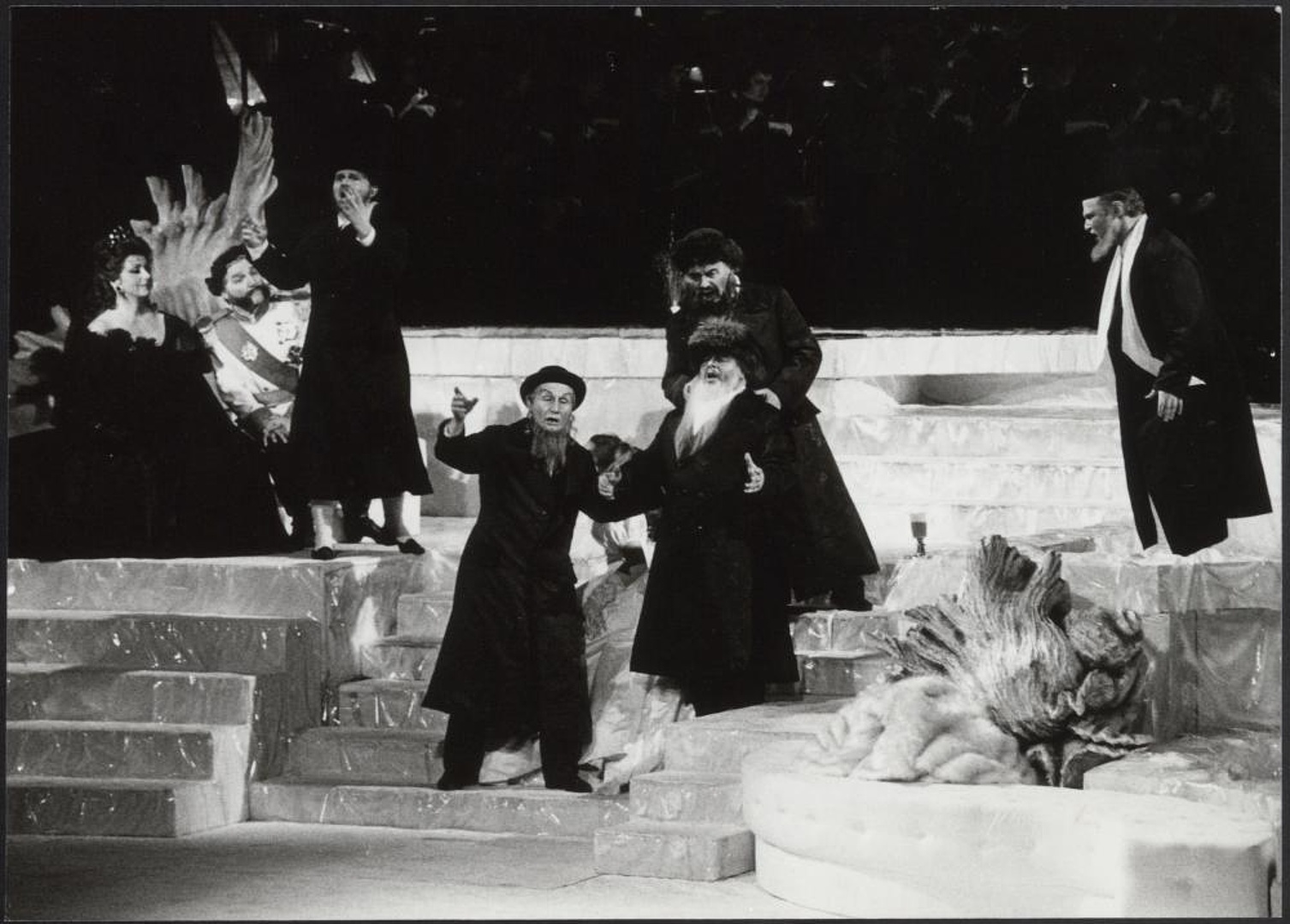 „Salome” Richard Strauss 09-01-1993