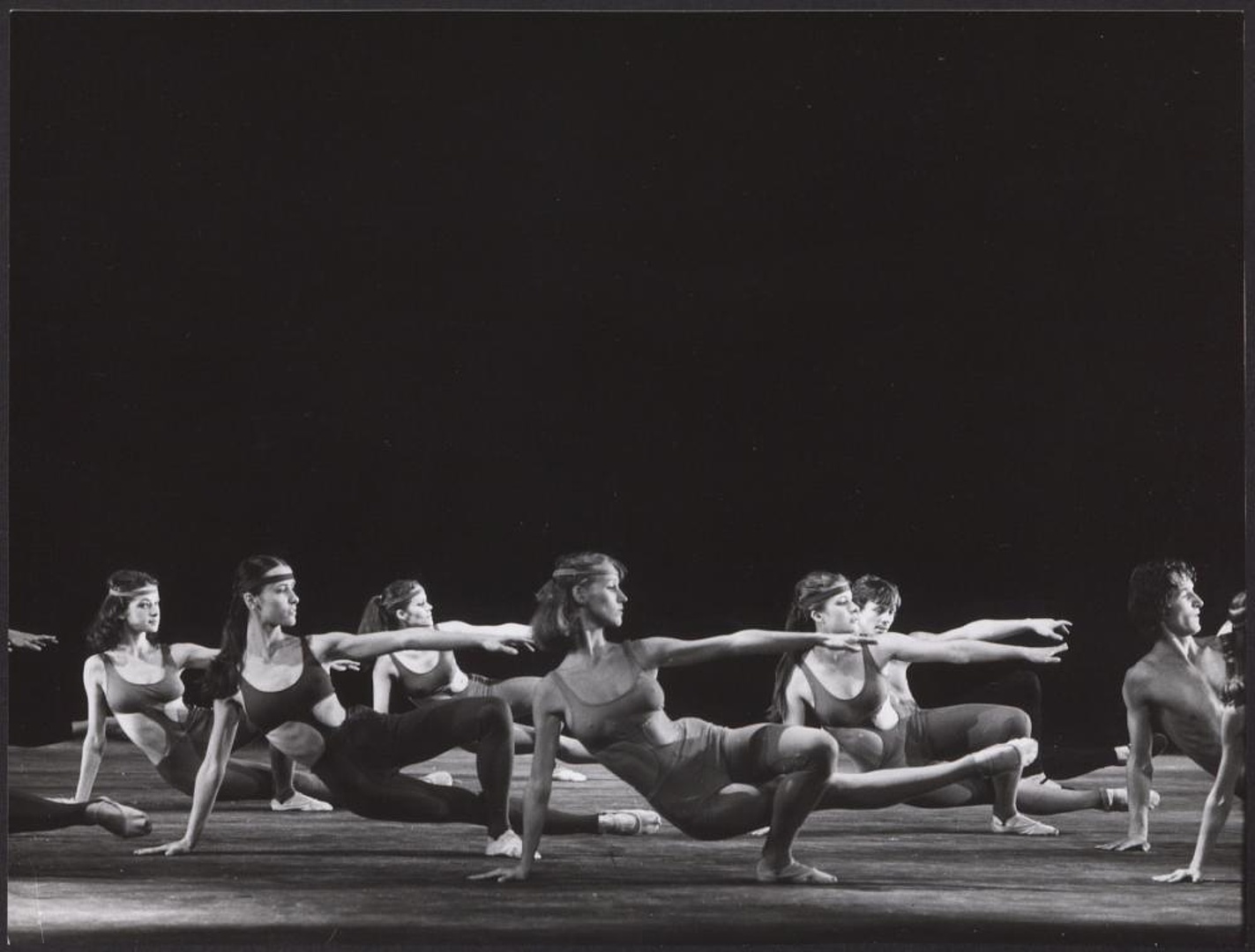 „Zatańczmy jazz” Janusz Muniak 1981-09-19