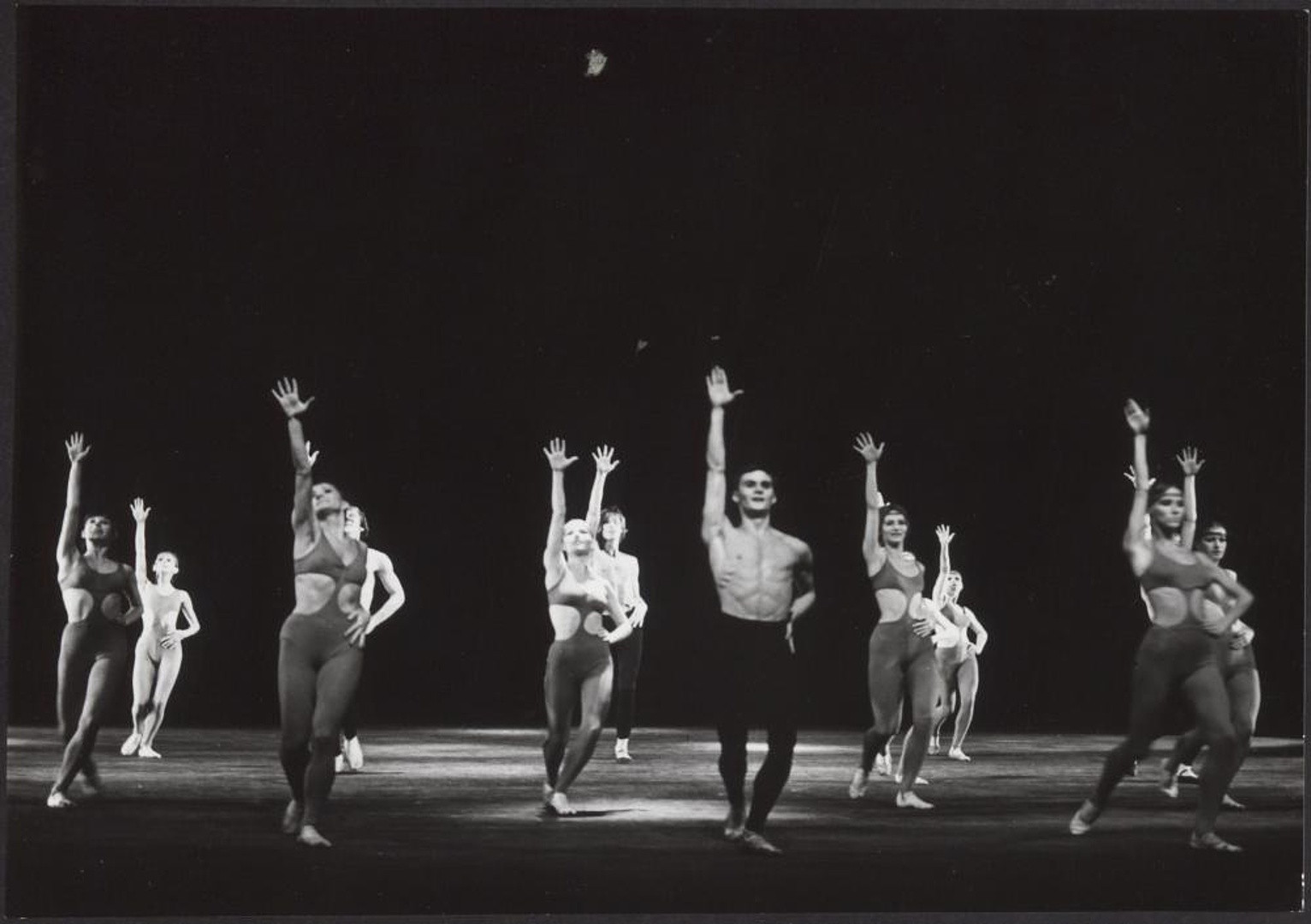 „Zatańczmy jazz” Janusz Muniak 1981-09-19