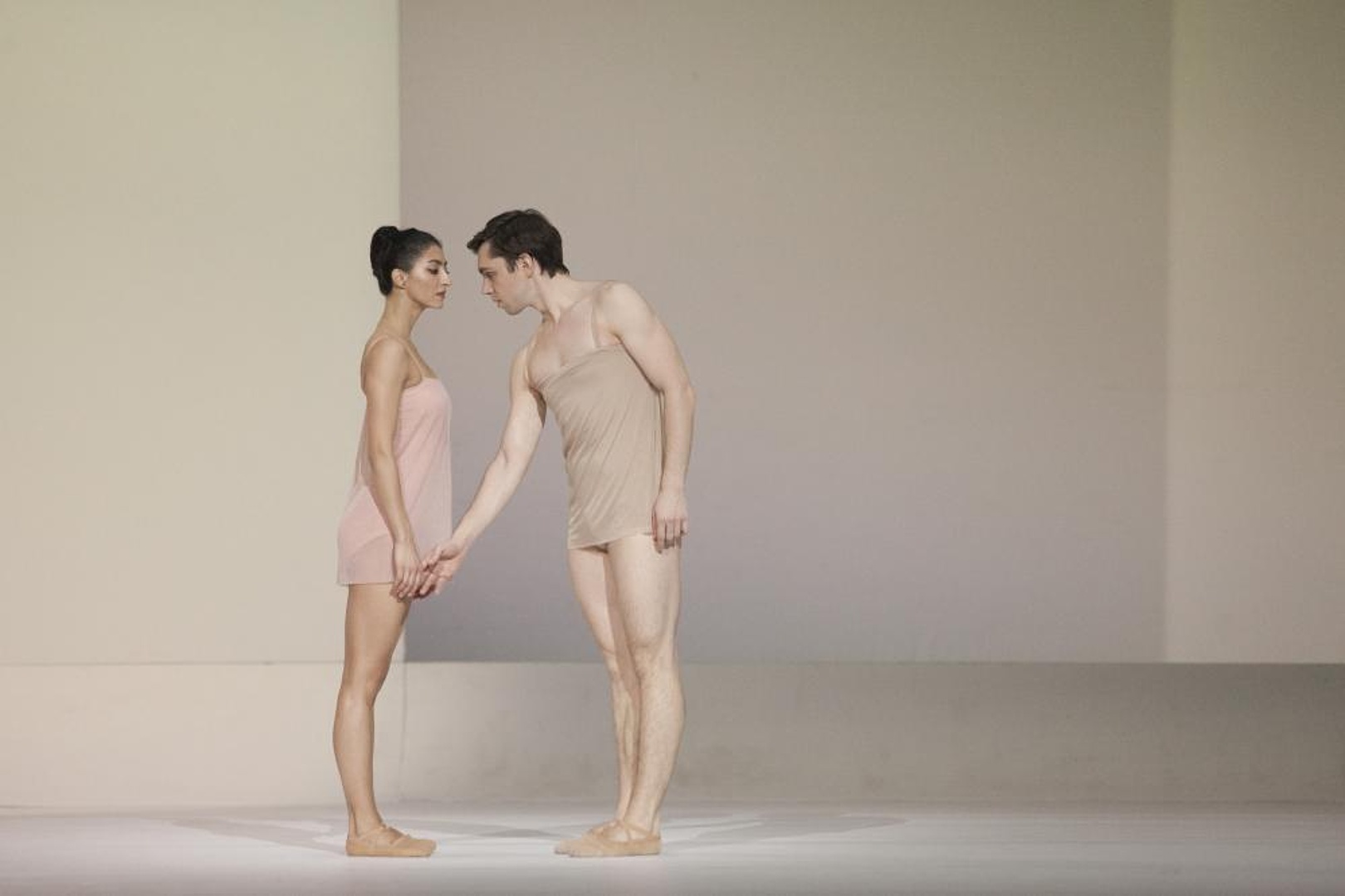 „Chroma” Joby Talbot, Jack White III / Wayne McGregor premiera 2016-11-25