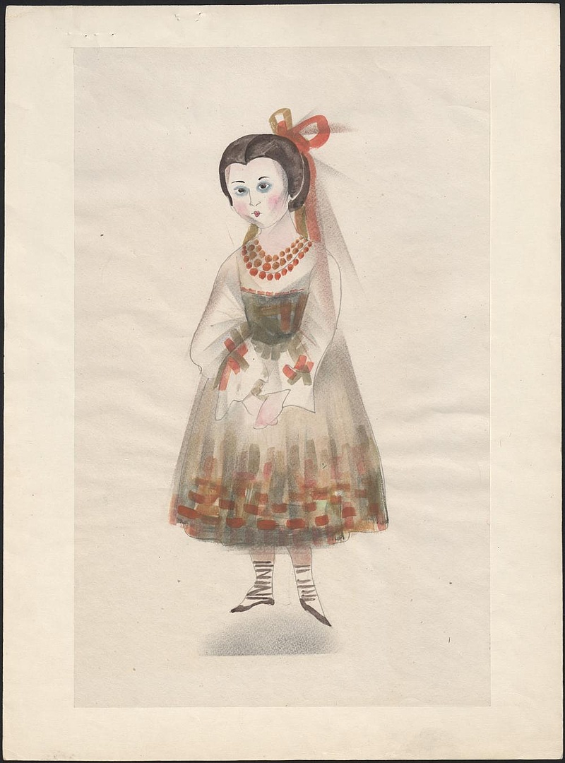 „Harnasie” Karol Szymanowski 1982-10-16