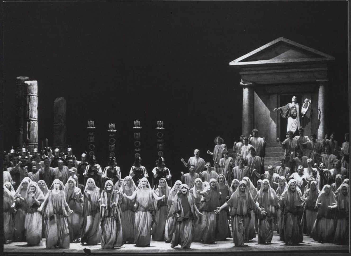 „Quo Vadis” - Feliks Nowowiejski 29-07-1994