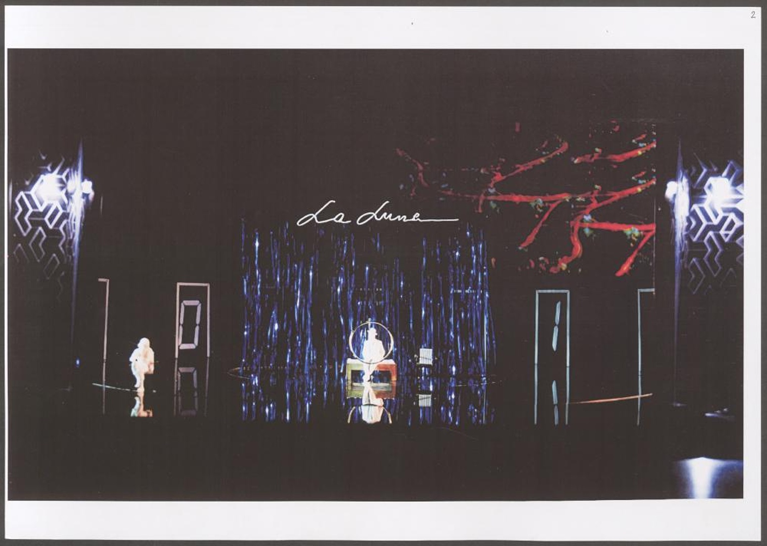 „Turandot” Giacomo Puccini 17-04-2011