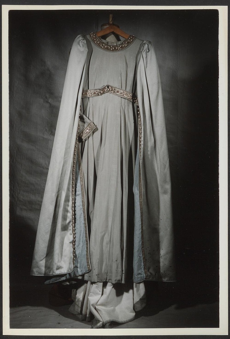 „Simon Boccanegra” Giuseppe Verdi 1997-12-09
