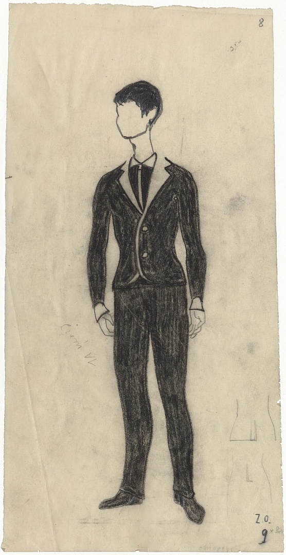 „Zaczarowana oberża” Antoni Szałowski 1962-02-07