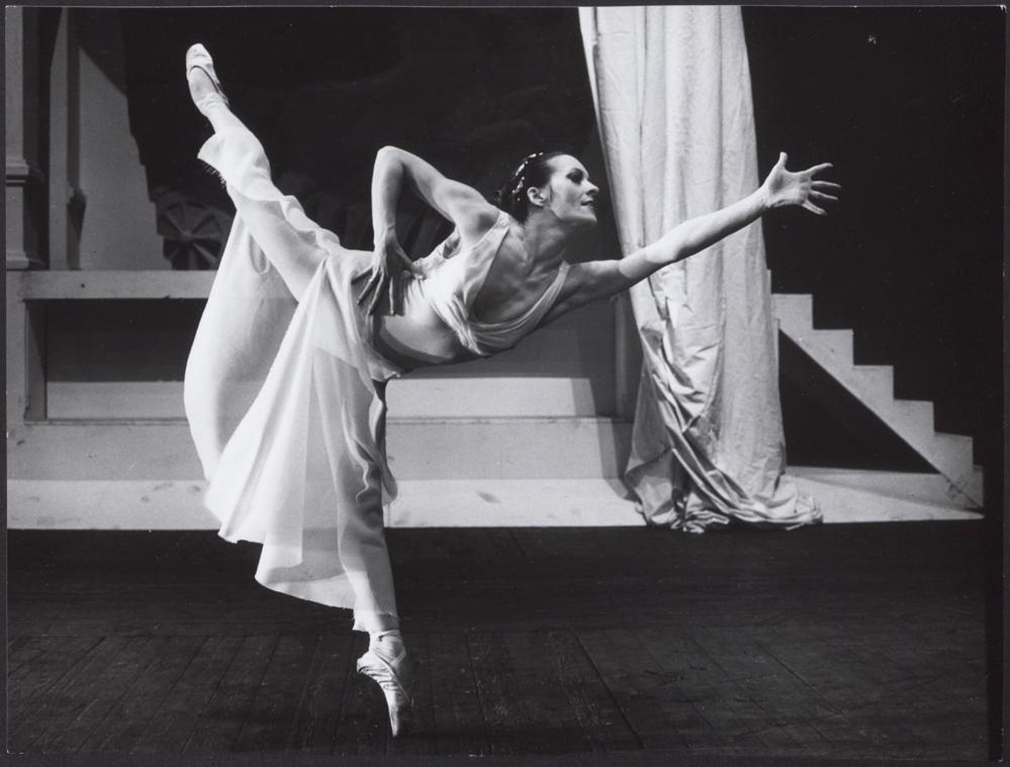 „Fedra” Georges Auric 1978-04-02