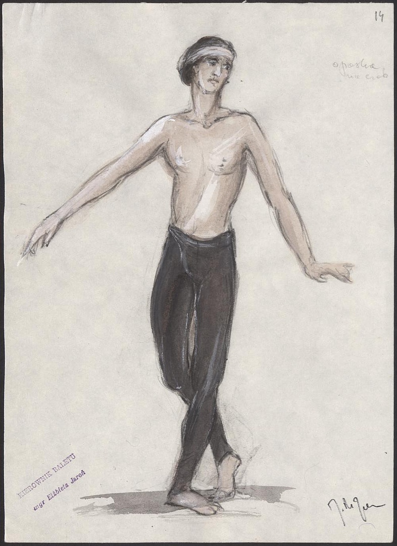 „Zatańczmy jazz” Janusz Muniak 1981-09-19
