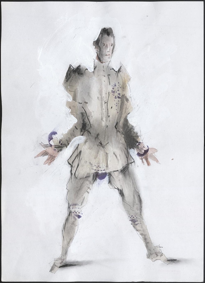 „Don Giovanni” Wolfgang Amadeusz Mozart 19-12-1998