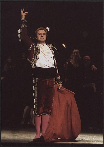„Carmen” Georges Bizet 30-09-1995