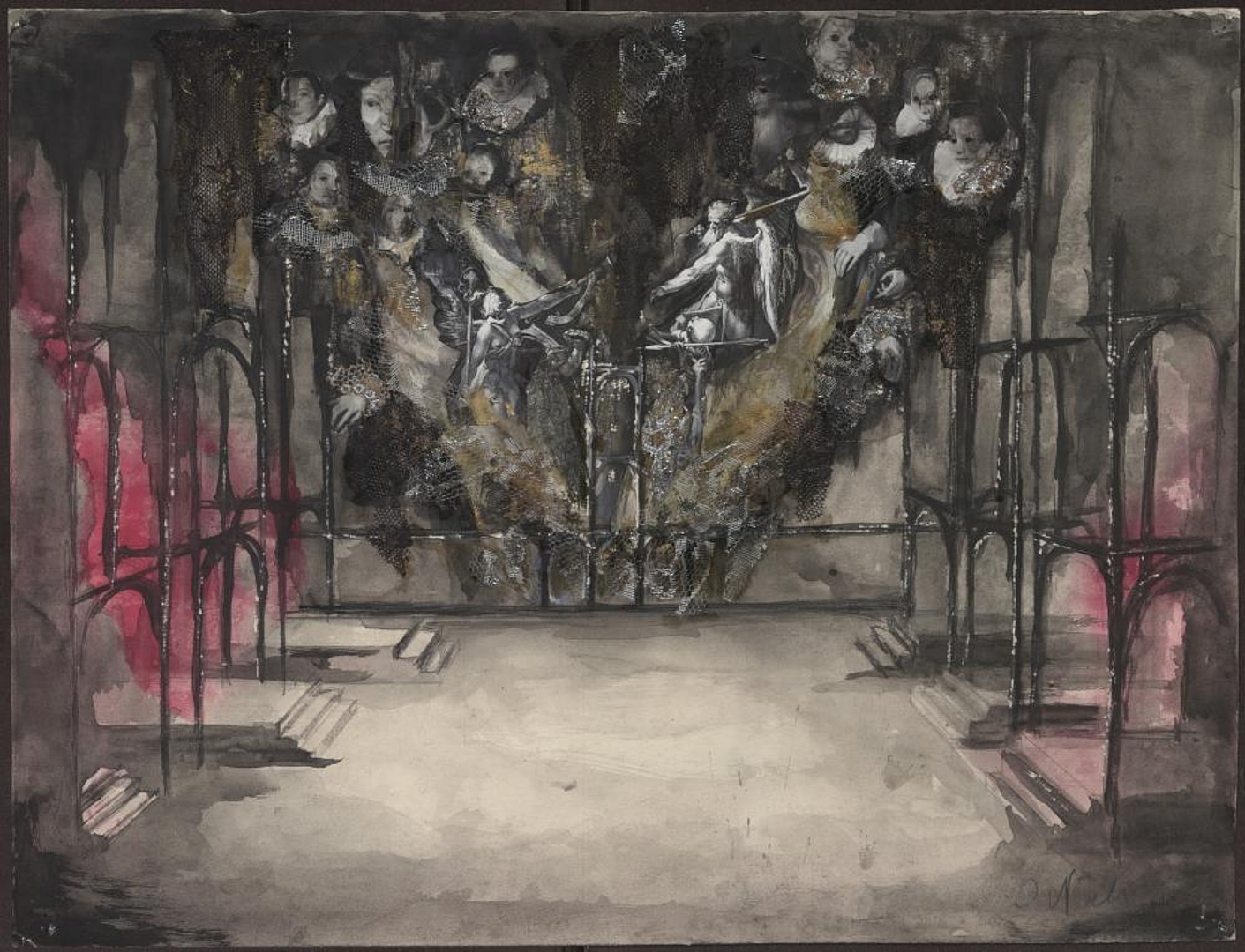 „Romeo i Julia” Siergiej Prokofiew 1970-06-26