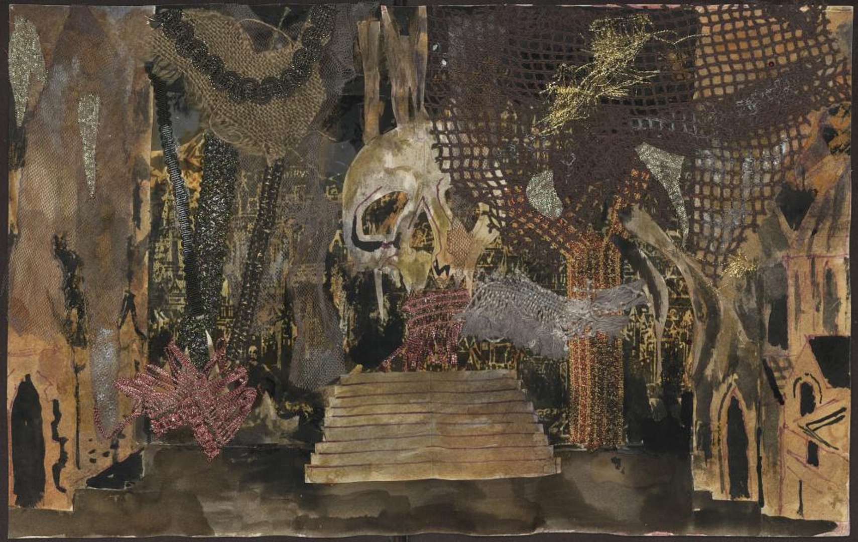 „Pan Twardowski” Ludomir Różycki 1965-11-22