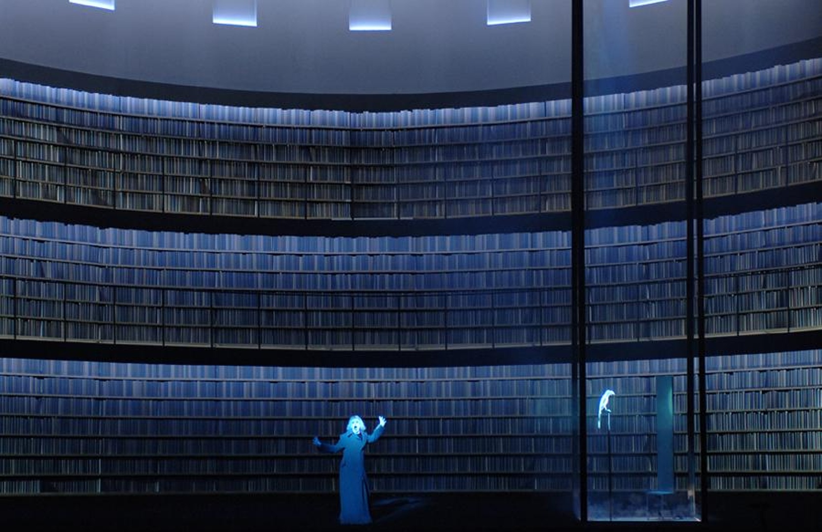 „Faust” Charles Gounod 26-10-2008