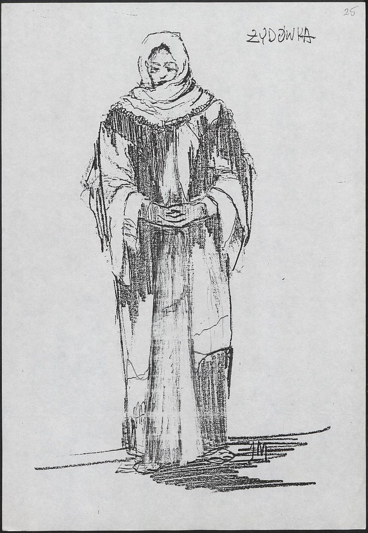 „Nabucco” Giuseppe Verdi 26-06-1992