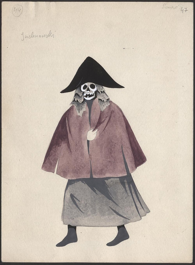 „Goya” Joaquin Rodrigo, Joaquin Turina 1984-05-12