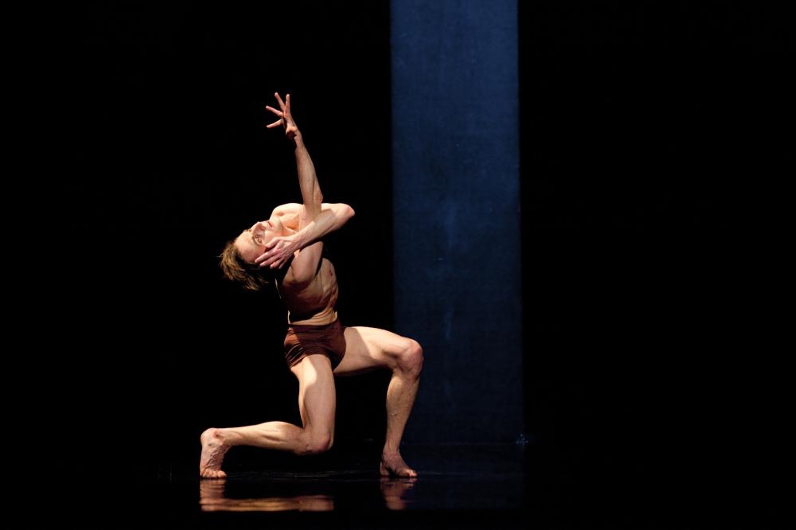 „Syn marnotrawny” Siergiej Prokofiew 2012-04-14
