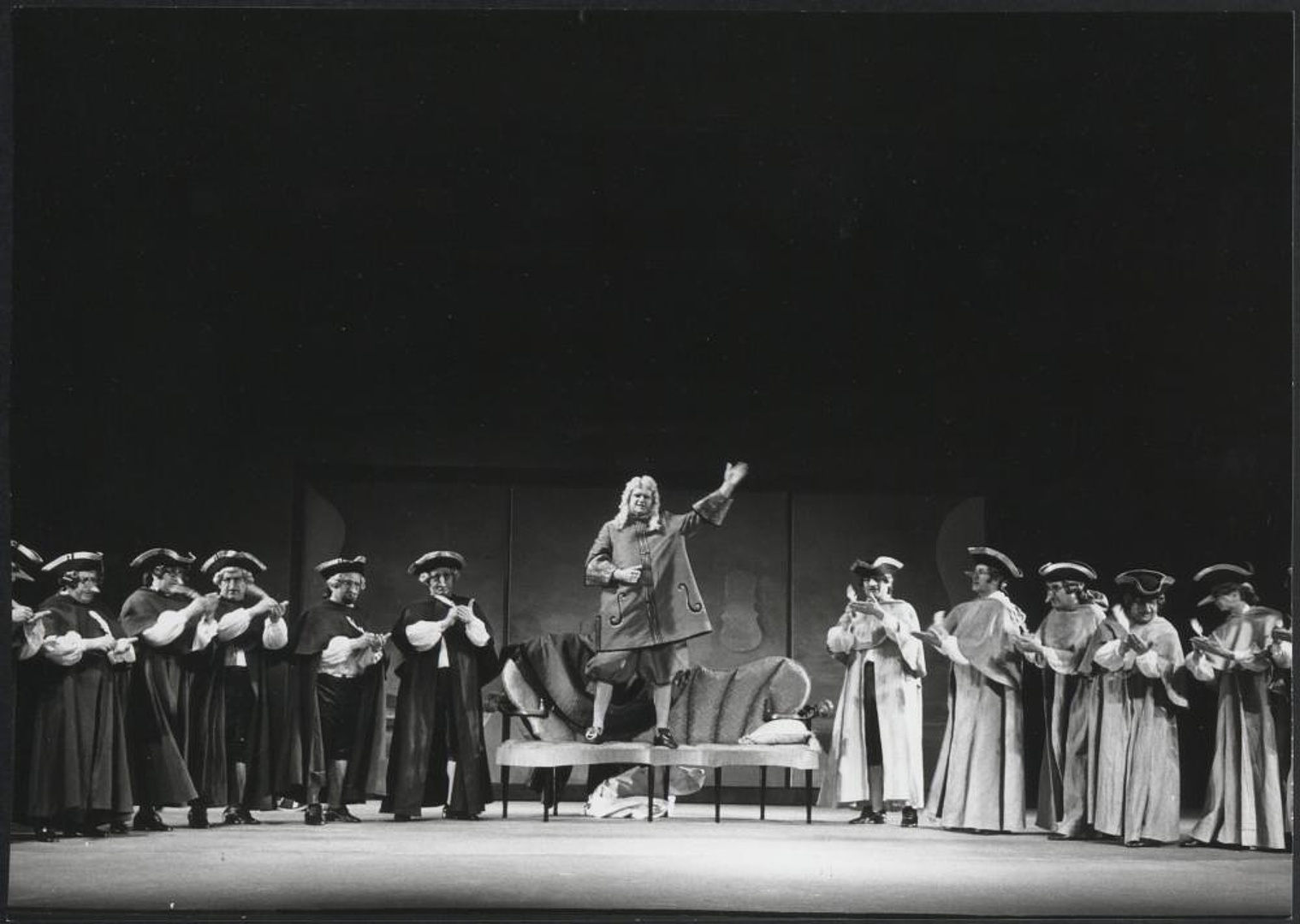 „Kopciuszek” Gioacchino Rossini 05-07-1980