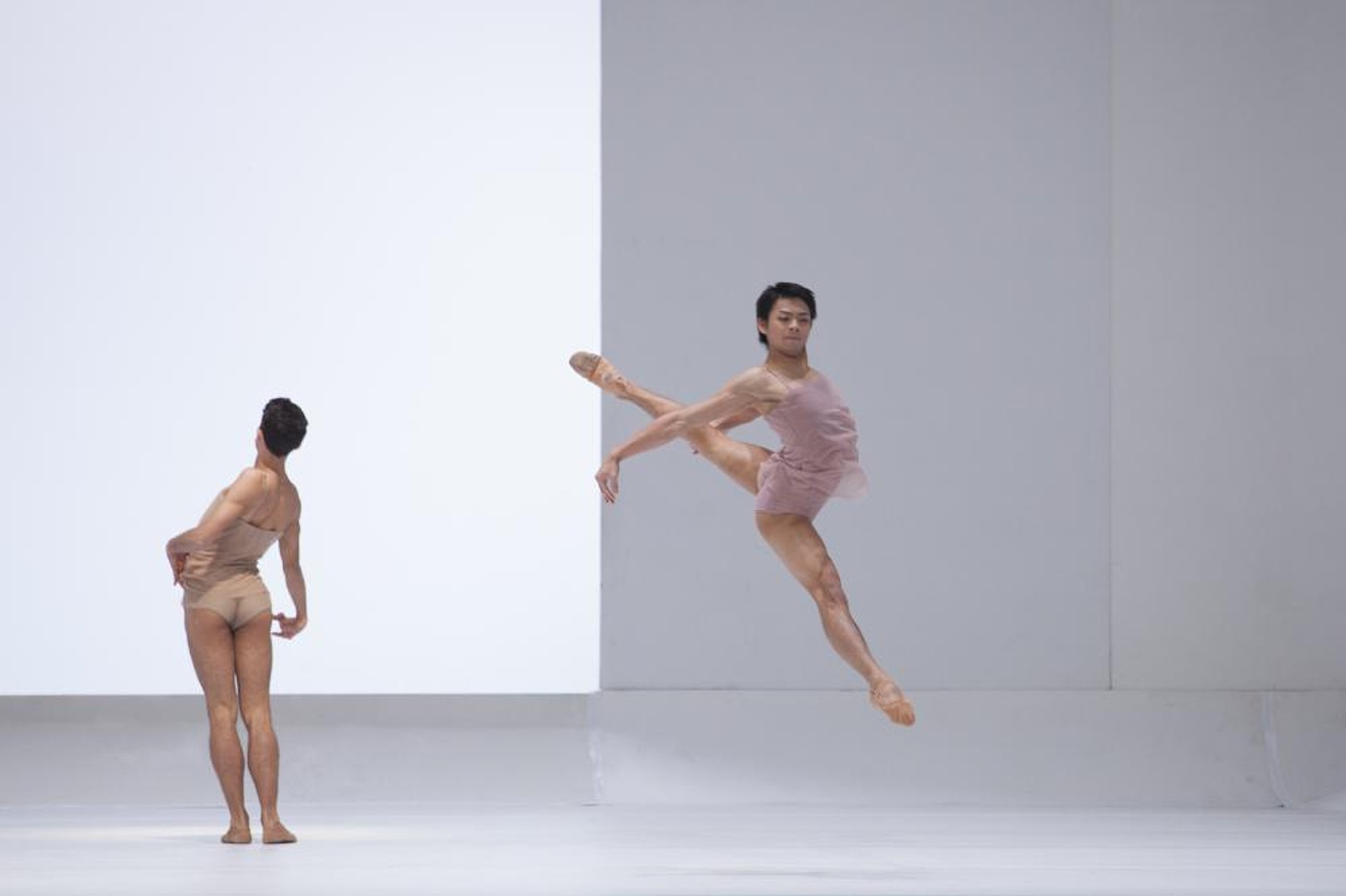 „Chroma” Joby Talbot, Jack White III / Wayne McGregor premiera 2016-11-25