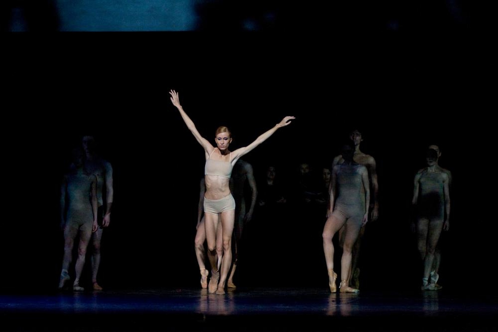 „Kurt Weill” 2009-11-20
