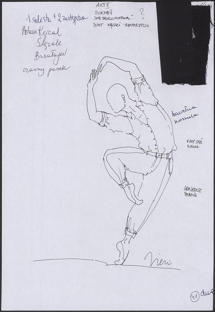 „Kurt Weill” 2009-11-20