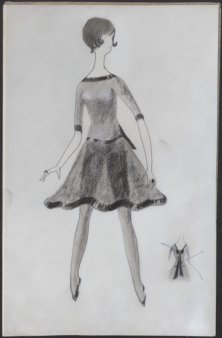 „Zaczarowana oberża” Antoni Szałowski 1962-02-07