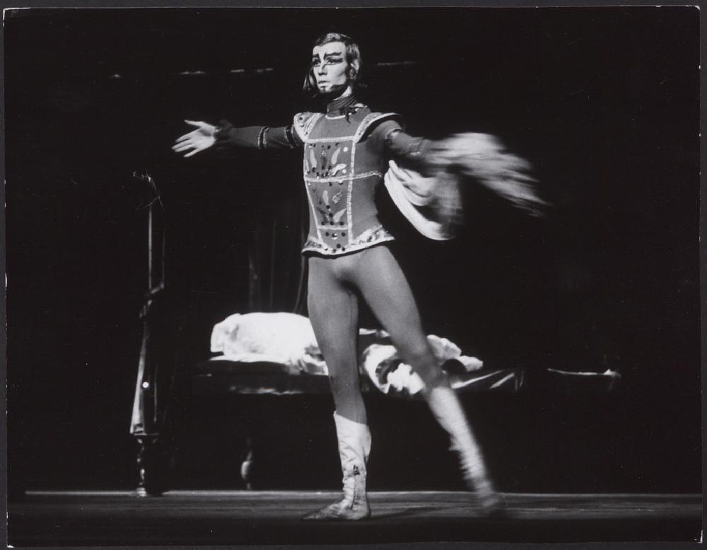 „Pan Twardowski” Ludomir Różycki” 1973-06-24