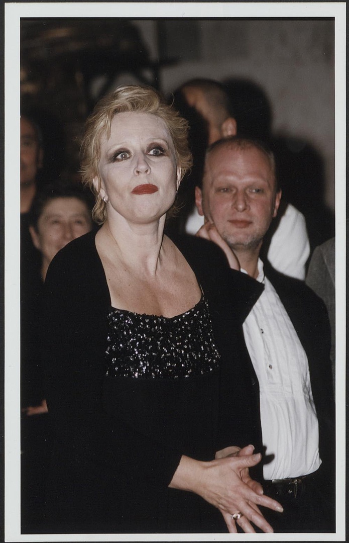 „Siedem grzechów głównych” Kurt Weill 16-11-2001