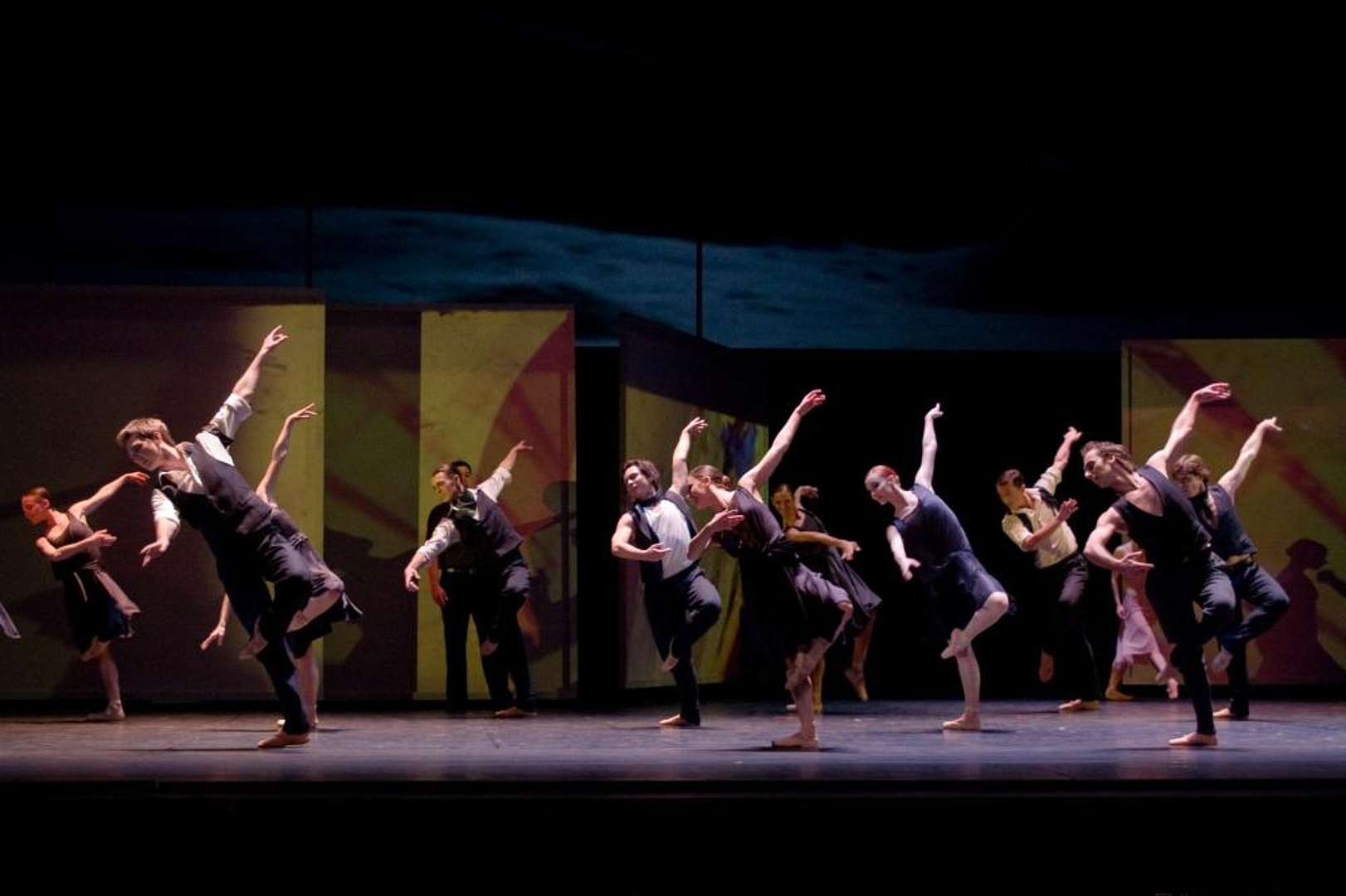 „Kurt Weill” 2009-11-20